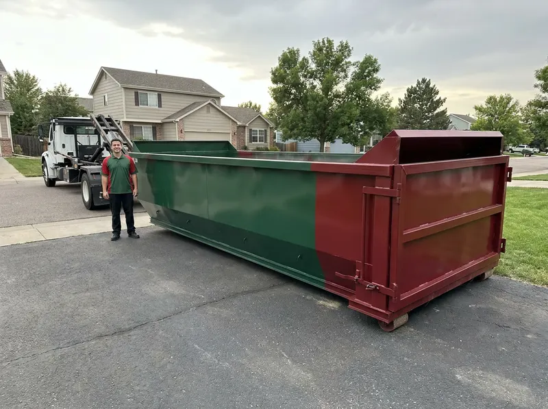 Same-Day Delivery & Swap-Outs in Aurora, CO
